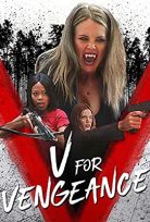 V for Vengeance 2022 Türkçe Dublaj Filmi Full HD izle