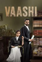 Vaashi 2022 Hint Filmi Türkçe Altyazılı 1080P izle