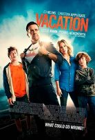 Tatil Zamanı Vacation 2015 Türkçe Dublaj Full Filmi HD izle