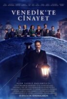 Venedik’te Cinayet Türkçe Dublaj Filmi izle