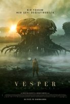 Vesper 2022 Filmi Türkçe Dublaj Full HD izle