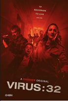 Virus-32 2022 Filmi Türkçe Dublaj Full HD izle