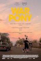 Savaş Atı War Pony Türkçe Dublaj Full Filmi HD izle