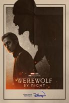 Werewolf by Night 2022 Türkçe Dublaj Filmi Full HD izle