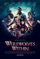 Werewolves Within – Aramızdaki KurtAdamlar 2021 Full HD 4K izle