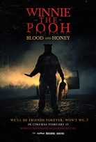 Winnie-the-Pooh: Blood and Honey Türkçe Dublaj Filmi Full izle