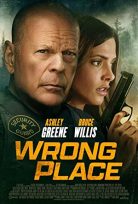Wrong Place – Son Çıkmaz 2022 Filmi Türkçe Dublaj izle