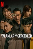 Yalanlar ve Gerçekler 2023 Netflix Türkçe Dublaj Filmi izle