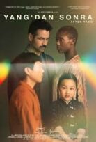 Yang’dan Sonra Türkçe Dublaj hd full filmi izle
