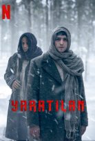 Yaratılan Creature Netflix Dizisi Türkçe Dublaj Full Filmi izle
