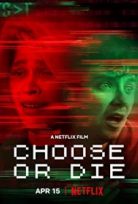 Yaşamak İçin Oyna – Choose or Die 2022 Filmi Full HD Türkçe Dublaj izle