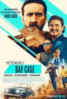 Yetenekli Bay Cage 2022 Türkçe Dublaj Full HD Filmi izle