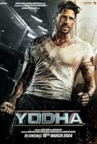 Yodha Türkçe Dublaj hd full filmi izle
