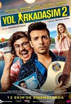 Yol Arkadaşım 2 2018 Filmi Sansürsüz Full HD izle