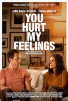 Kırgınım Sana You Hurt My Feelings Türkçe Dublaj Full Filmi izle