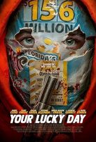 Your Lucky Day Türkçe Dublaj Full Filmi HD Kalite izle