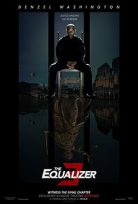 Adalet The Equalizer 3: SON Türkçe Dublaj Filmi 1080p izle