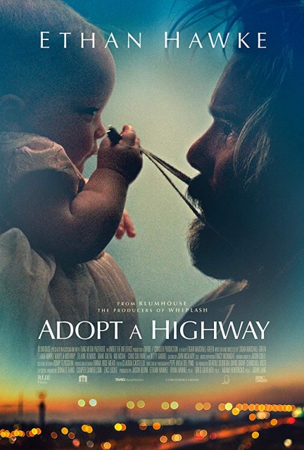 Adopt a Highway 2019 Filmi 1080p Türkçe Dublaj İzle