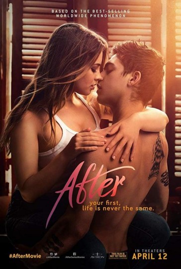 After 2019 HD 1080p Türkçe Dublaj İzle