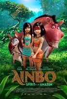 Ainbo: Amazon’da Büyük Macera Türkçe Dublaj 1080P izle