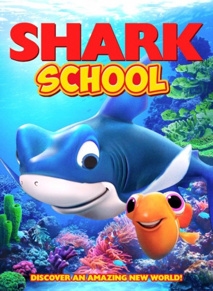 Akıllı Balık 2019 Filmi FULL HD İzle