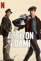 Aksiyon Adamı 2022 Netflix Filmi Türkçe Dublaj izle