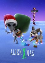 Küçük Uzaylı X 2020 Filmi Full HD İzle