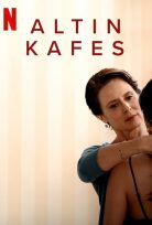 Altın Kafes 2022 Netflix Filmi Türkçe Dublaj Full HD izle