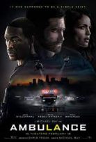 Ambulance – Ambulans 2022 Filmi Full HD Türkçe Dublaj izle