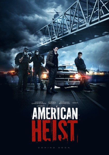Son Vurgun 2014 Filmi HD Türkçe Dublaj İzle