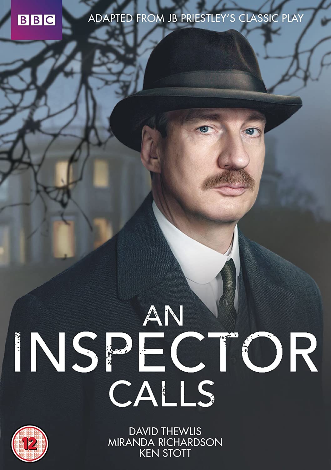 An Inspector Calls 2015 Filmi HD Türkçe Dublaj İzle