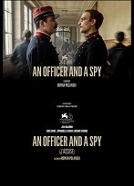 An Officer and a Spy 2019 Filmi HD 1080p Full İzle