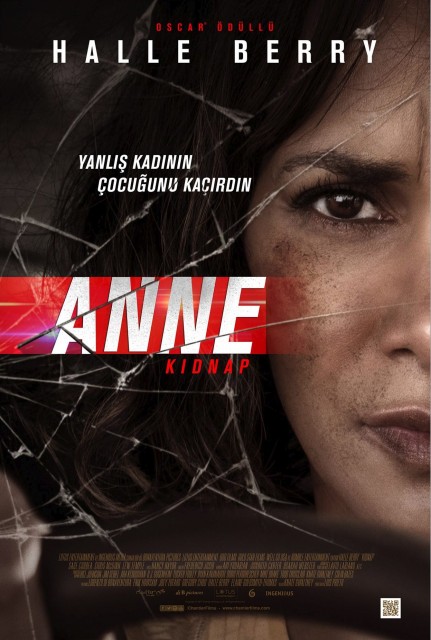 Anne 2017 Filmi HD Türkçe Dublaj 1080P İzle