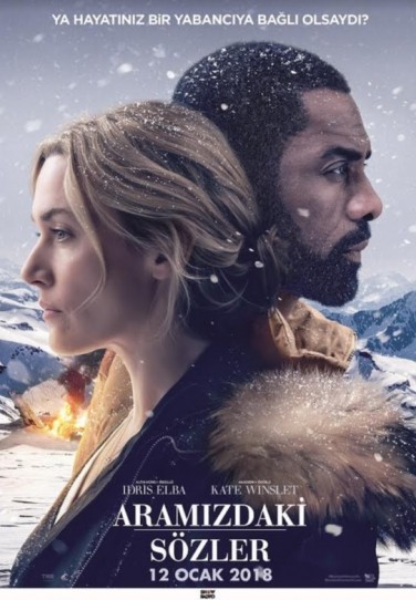 Aramızdaki Sözler 2017 Filmi Türkçe Dublaj 1080P İzle