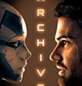 Archive 2020 Türkçe Dublaj izle