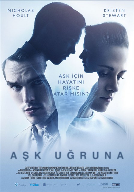 Aşk Uğruna 2015 Filmi 1080p HD FULL İzle