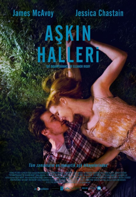 Aşkın Halleri 2014 Filmi Full HD 1080p İzle