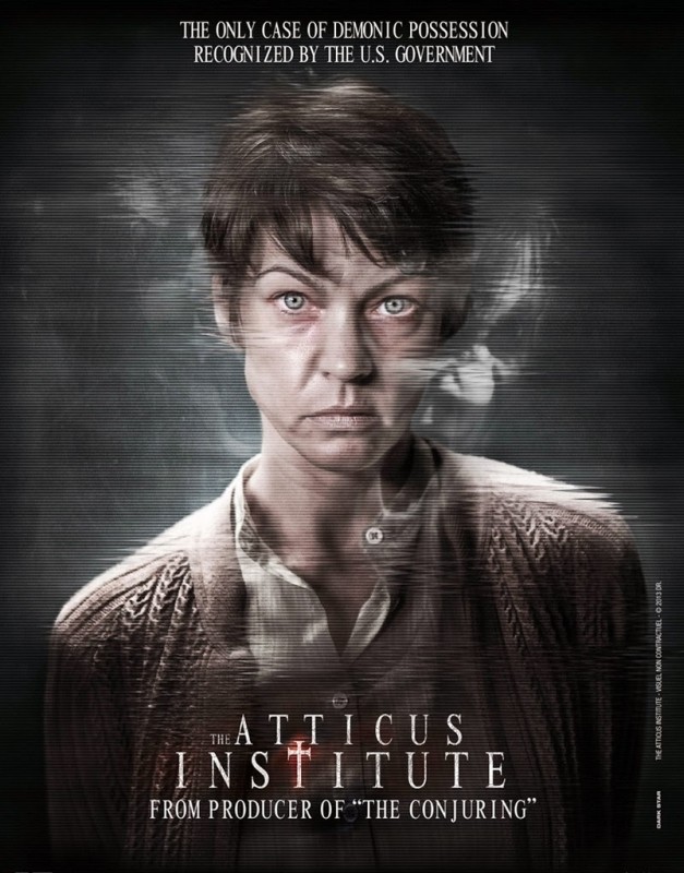 Atticus Enstitüsü 2015 Türkçe Dublaj İzle
