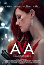 Ava 2020 Filmi 1080p Full Türkçe Dublaj HD İzle