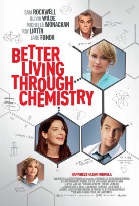 Aşkın Kimyası 2014 Sinema Filmi HD 1080P izle