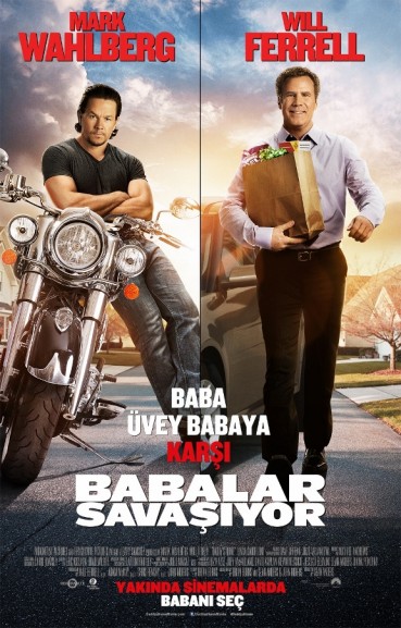 Babalar Savaşıyor 2015 Filmi HD 1080P İzle