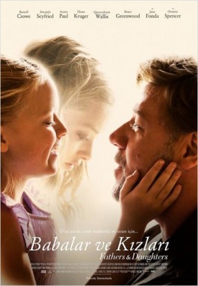 Babalar ve Kızları 2015 Filmi 1080p HD Full İzle