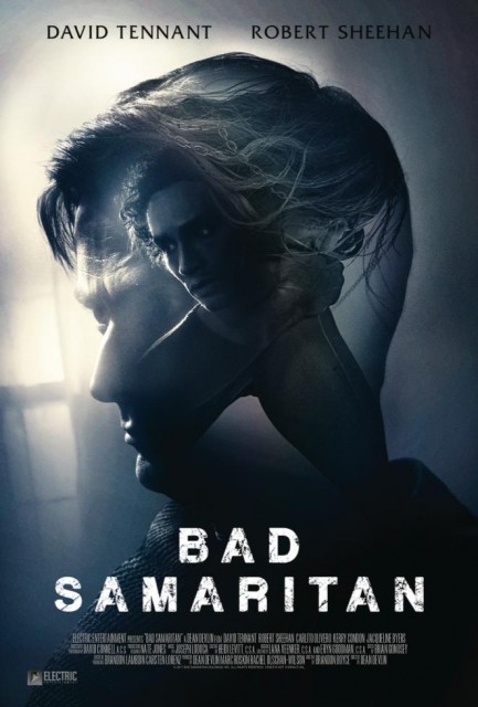 Bad Samaritan 2018 Filmi HD FULL 1080p İzle