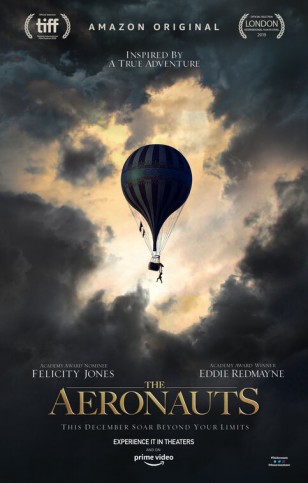 Balon Pilotları 2019 Filmi HD 1080p Türkçe Dublaj İzle