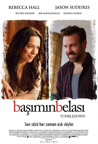 Başımın Belası 2015 Filmi Türkçe Dublaj HD İzle