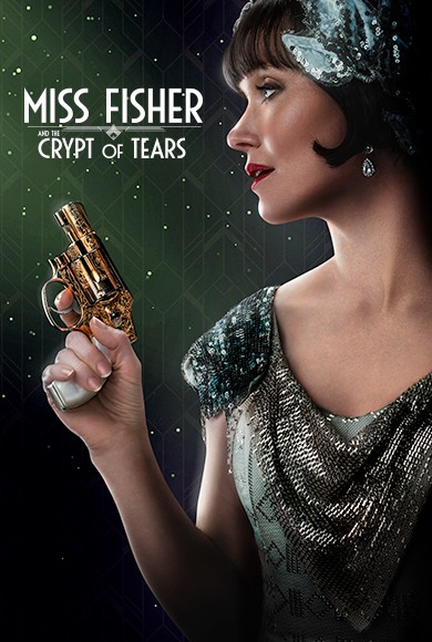 Bayan Fisher ve Gözyaşı Mahzeni 2020 HD 1080p İzle
