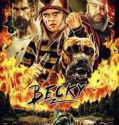 Becky Filmi Full HD Türkçe Dublaj izle
