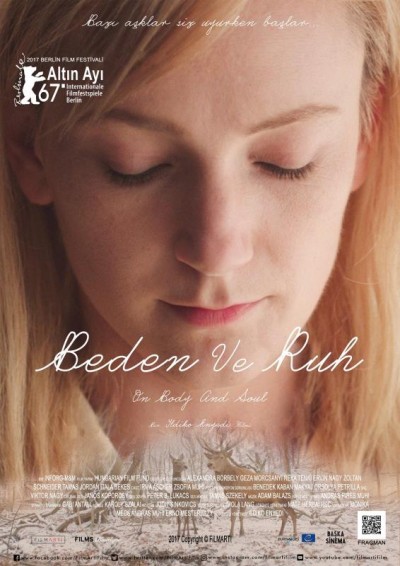 Beden ve Ruh 2017 Filmi HD Türkçe Dublaj İzle