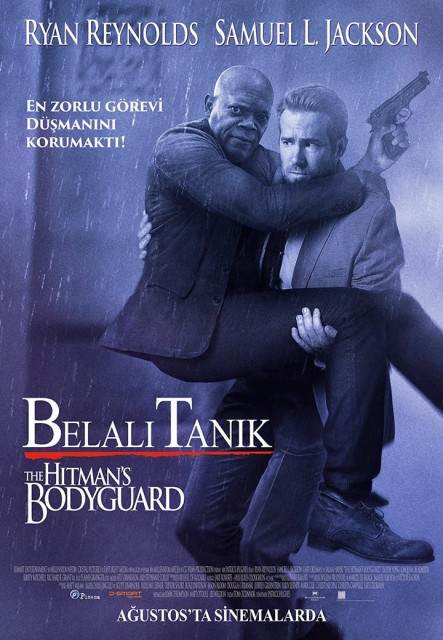 Belalı Tanık 2017 Türkçe Dublaj 1080p HD İzle