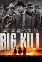 Big Kill Kasabası 2019 Filmi Türkçe Dublaj Full HD izle